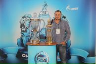 Фотография Козырева Юрия