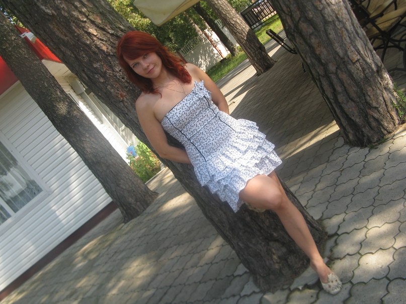 Наталья Евстратенко фотография #3