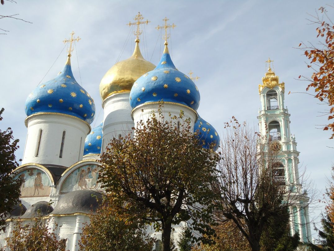 Александр Орищенко фотография #9