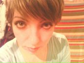 Фотография Томиловой Оксаны