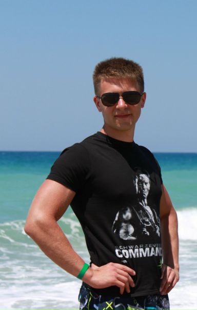 Иван Volkoff фото №38