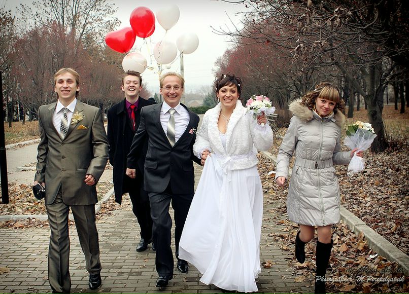 Кирилл Осипенко фотография #19