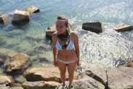 Фотография Малышевой Анечки