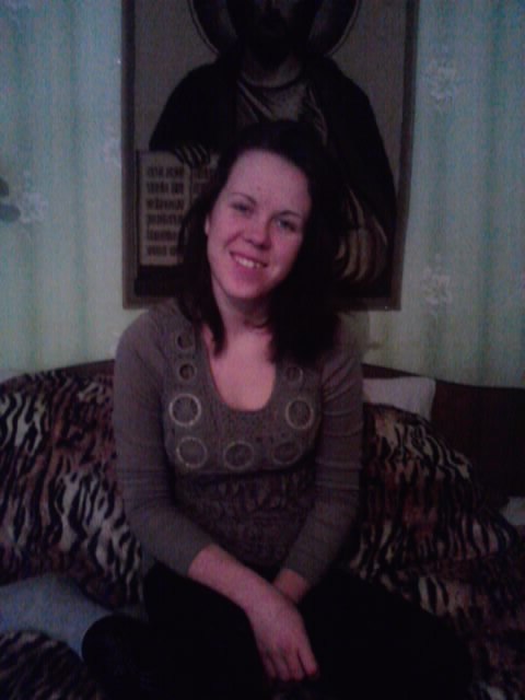 Виктория Кошеленко фотография #2