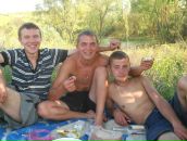 Динис Зарічний фотография #3 (источник - https://vk.com/id89647552)