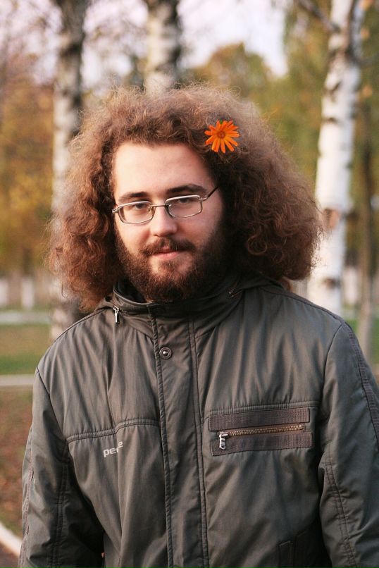 Олег Шавыкин фотография #27