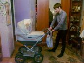 Фотография Цемрюка Романа