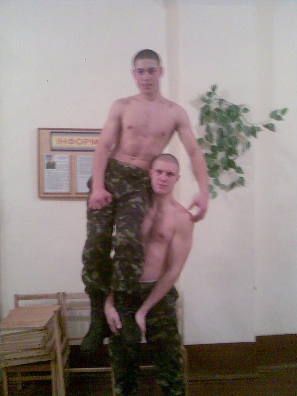Дима Капленко фотография #50