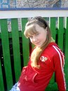 Вікуся Мельник фотография #27 (источник - https://vk.com/id145130659)