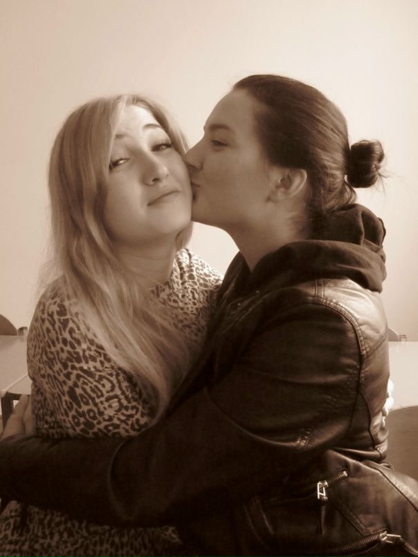 Дарья Бибенко фотография #44