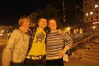 Фотография Сахарова Сергея