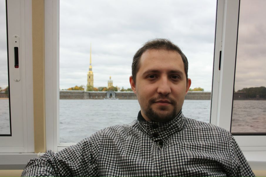 №5, Сергей Когаловский, Минск, Беларусь №5, Сергей Когаловский, Минск, Беларусь