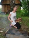 Фотография Саксоновой Анны