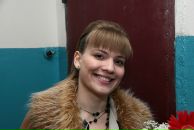 Фотография Блохиной Людмилы