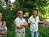 Фотография Садикова Олега