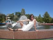 Іра Шевчук фотография #24 (источник - https://vk.com/id62938417)