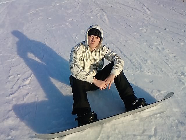 Илья Колосов фотография #37