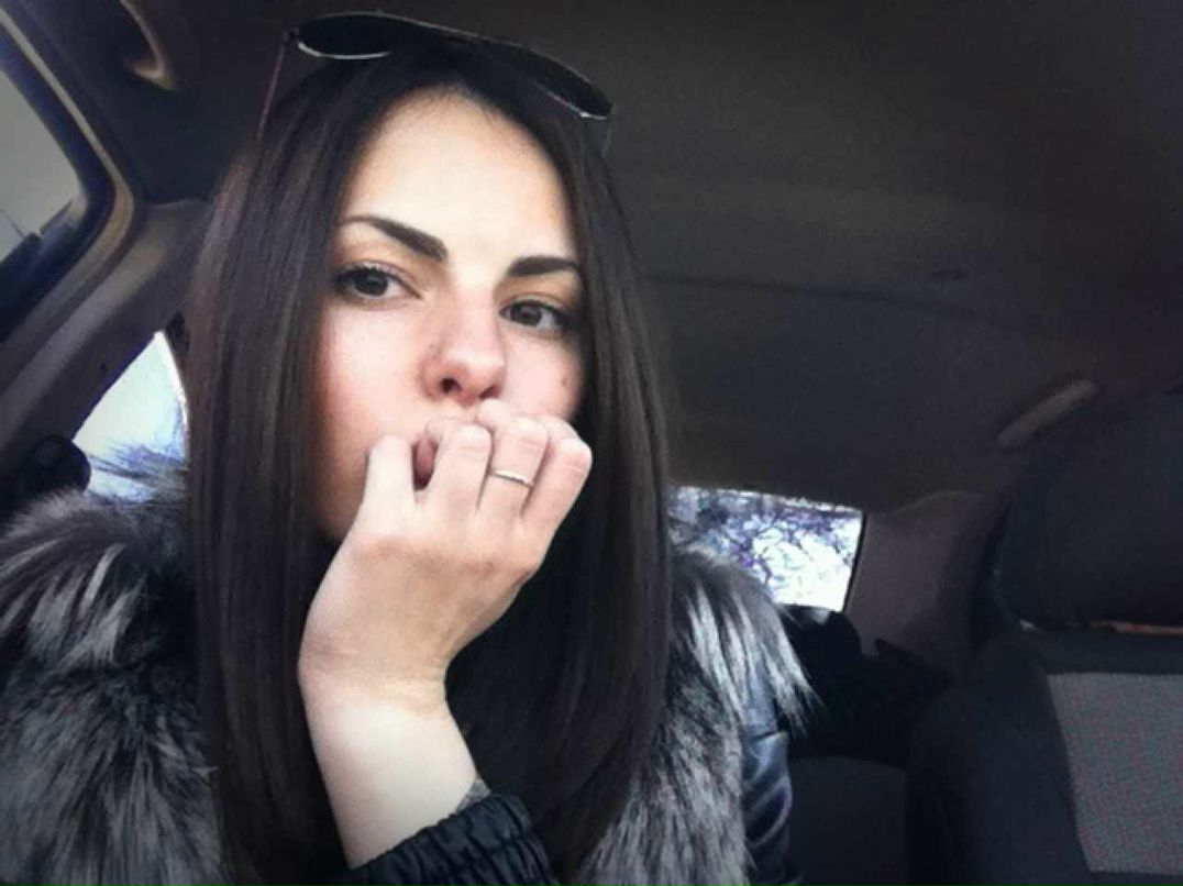 Julia Dibrova фотография #42