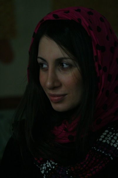 Софья Аланидзе фото №5