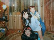 Фотография Шинкевич Екатерины