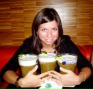 Фотография Чуркиной Алены