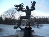 Фотография Самохиной Натальи