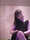 Юліана Пшеничка фотография #36 (источник - https://vk.com/id164633881)