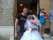 Фотография Шторма Максима