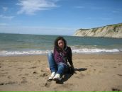 Фотография Каримовой Саиды