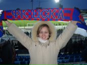 Фотография Москвиной Ирины