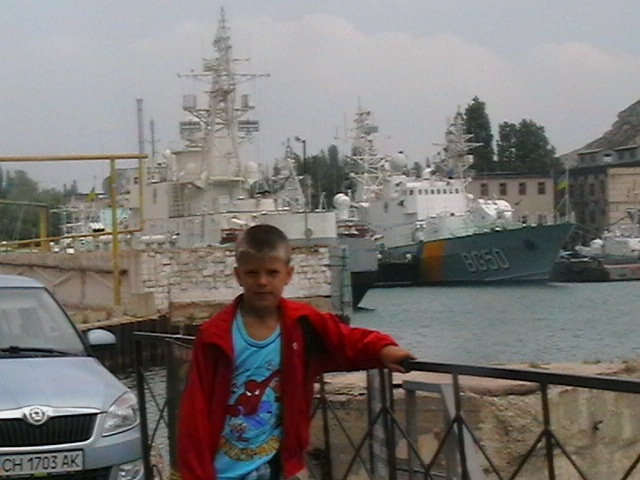 Юрич М@льченко фотография #34