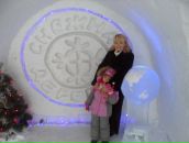 Фотография Ковалёвой Елены