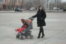 Фотография Егоровой Евгении