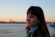 Фотография Смирновой Анастасии