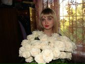 Фотография Жидиковой Дарьи