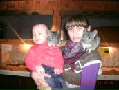 Фотография Когай Ольги