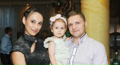 Фотография Ядровой Елены