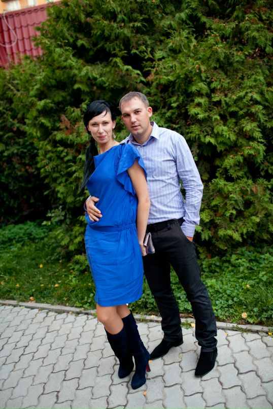 Михаил Васин фотография #29