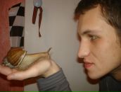 Фотография Кулика Алексея