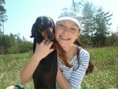 Фотография Чуенко Иры