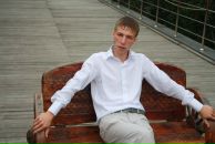 Фотография Санина Дмитрия