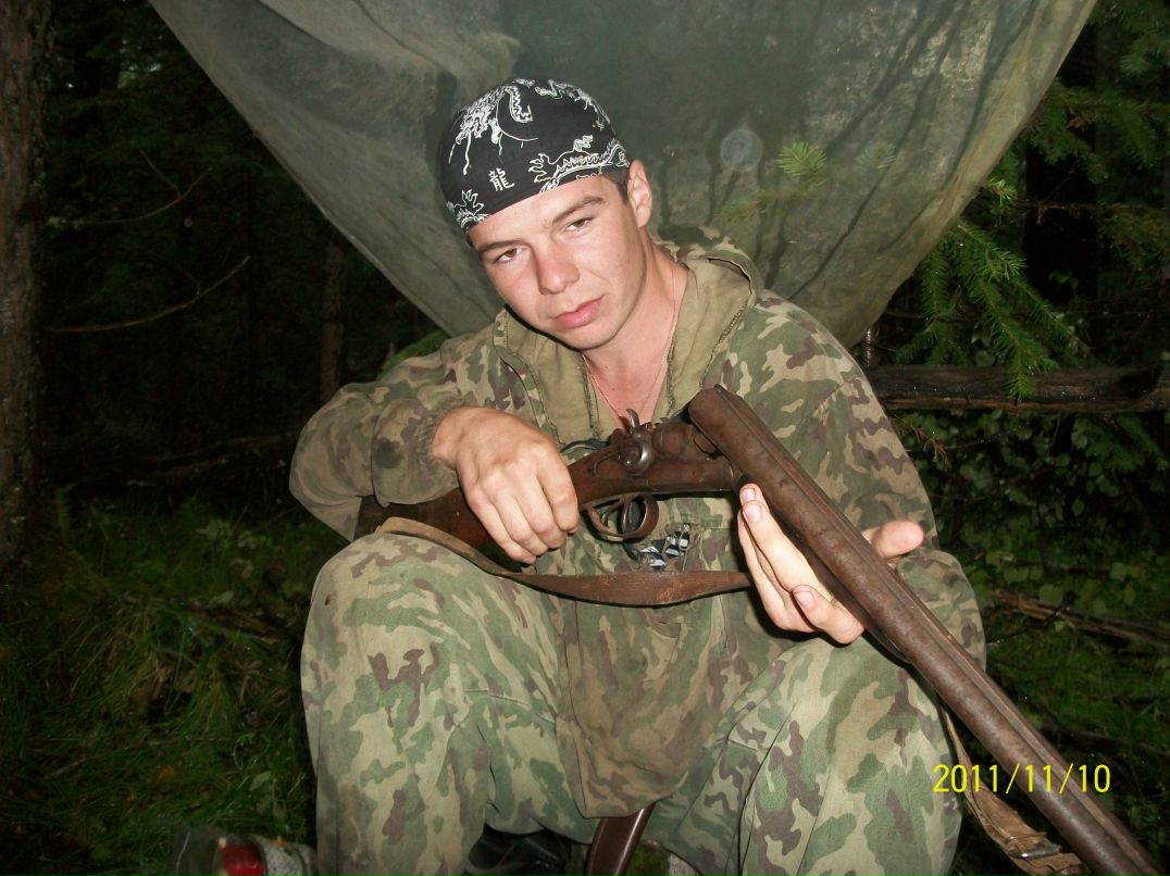 Серега Ткачев фотография #21