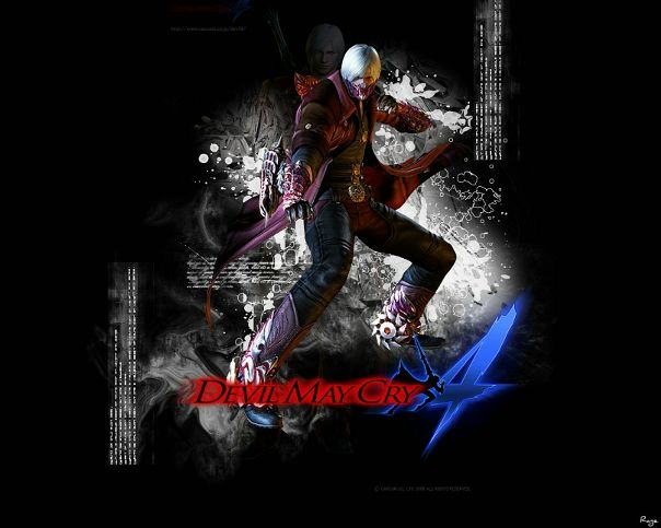 Devil Cry фото №35