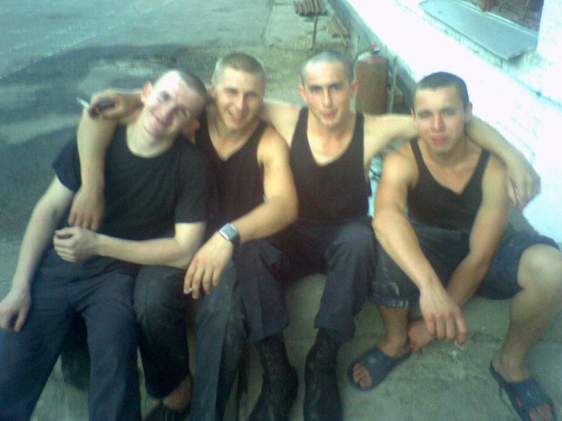 Сергей Валюх фотография #35