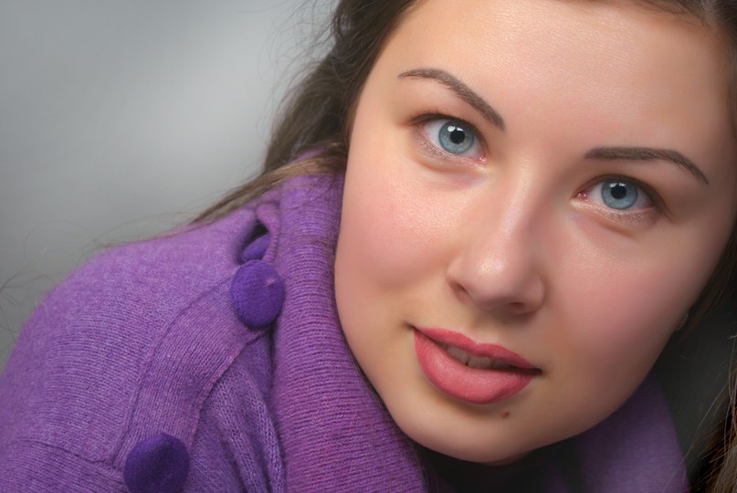 Оля Литвин фотография #45