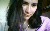 Фотография Ларченко-Тиллабаевой Гули