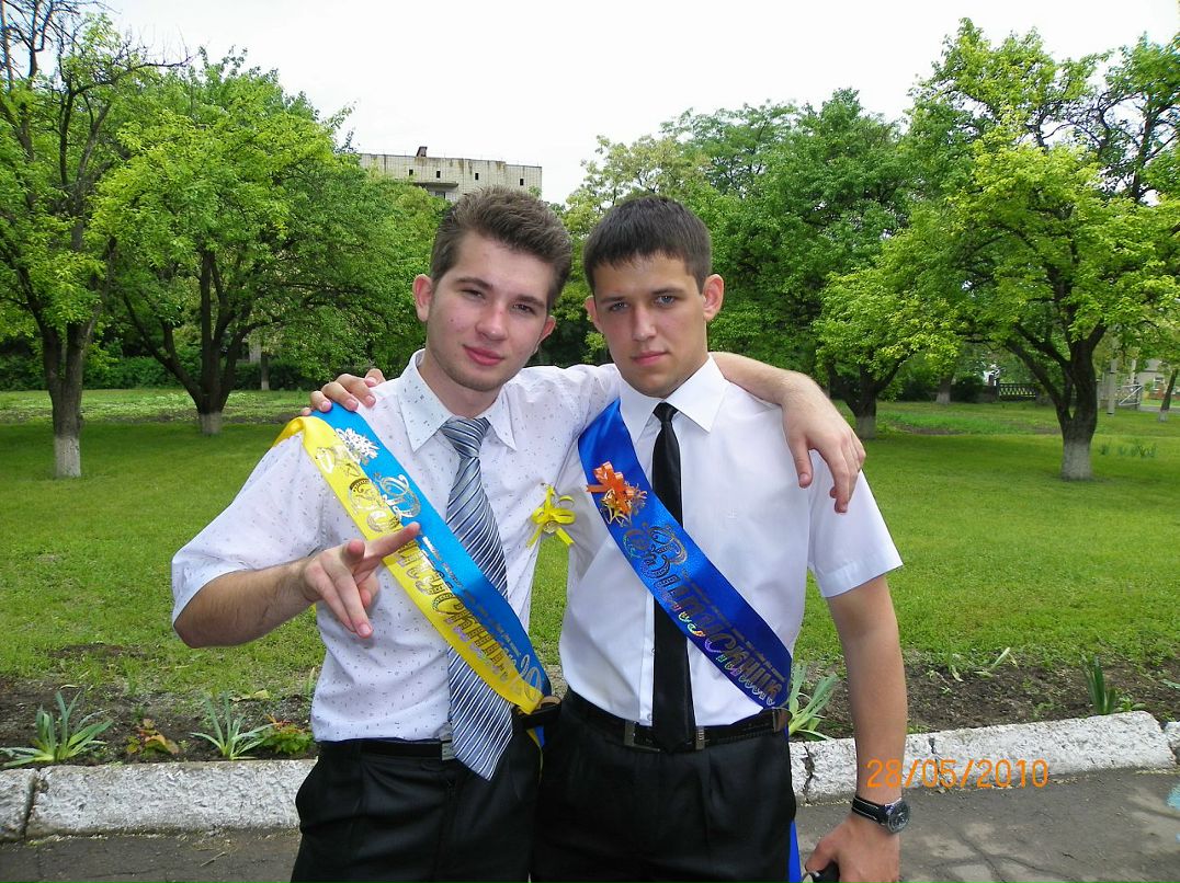 Дима Гречка фотография #5