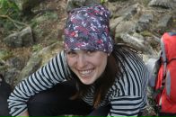 Фотография Борисовой Юлии