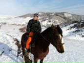 Фотография Тропиной Галины