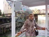 Фотография Манило Натальи